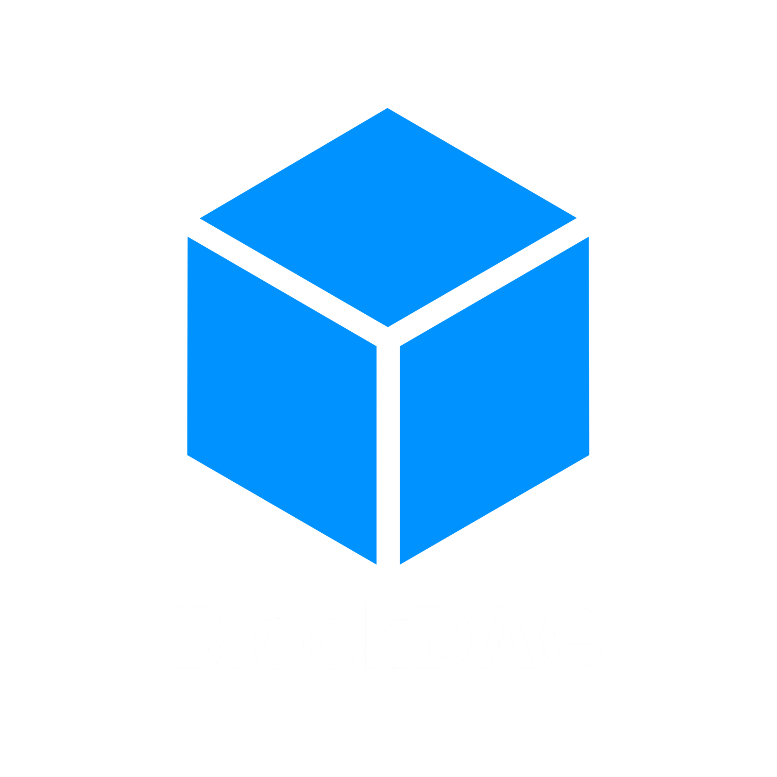BlockDAG Network logo